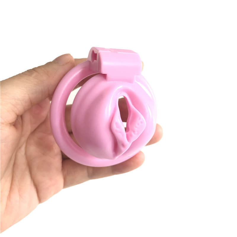 Kleine Ausführung in der Hand
