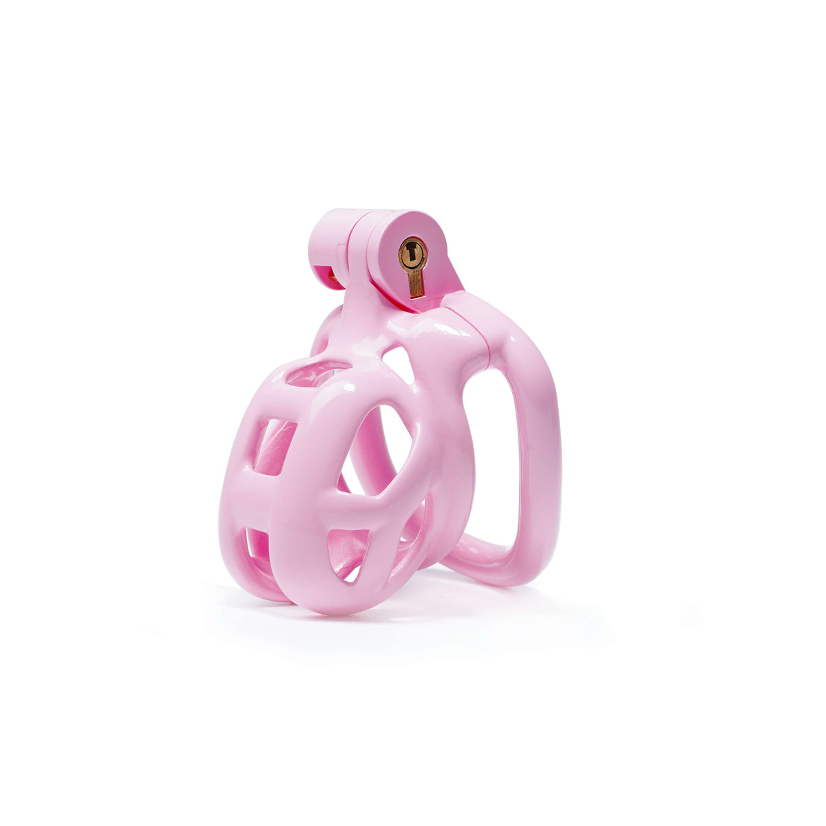 E1P – pinke Hülle schräg