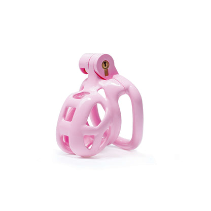 E1P – pinke Hülle schräg