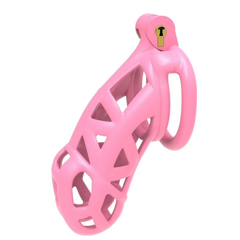 Lange Ausführung des pinken Cobra 1.0