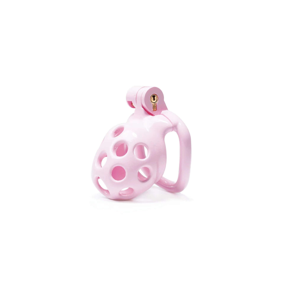 E3P – pinke Hülle schräg