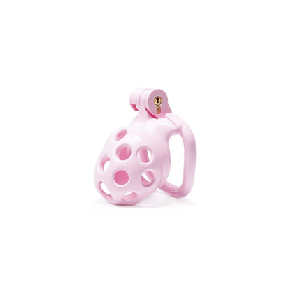 E3P – pinke Hülle schräg
