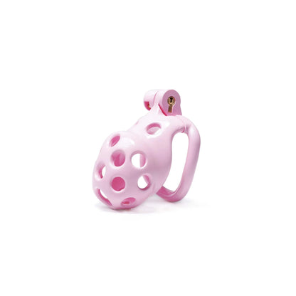 D3P – pinke Hülle schräg