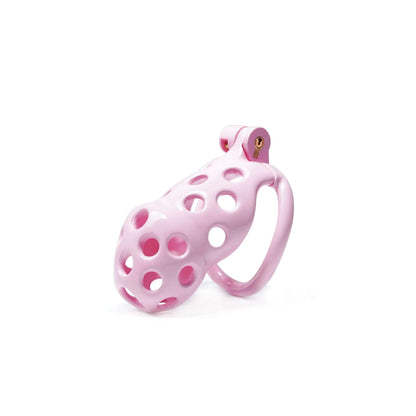 C3P – pinke Hülle schräg