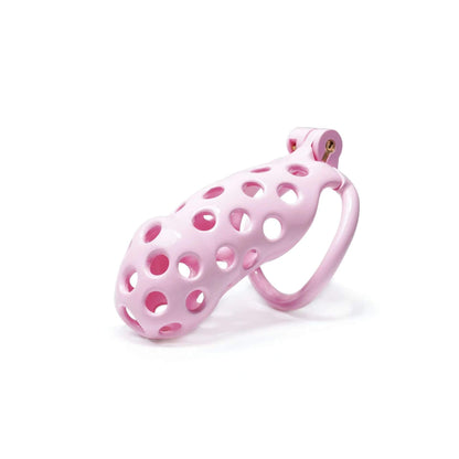 A3P – pinke Hülle schräg