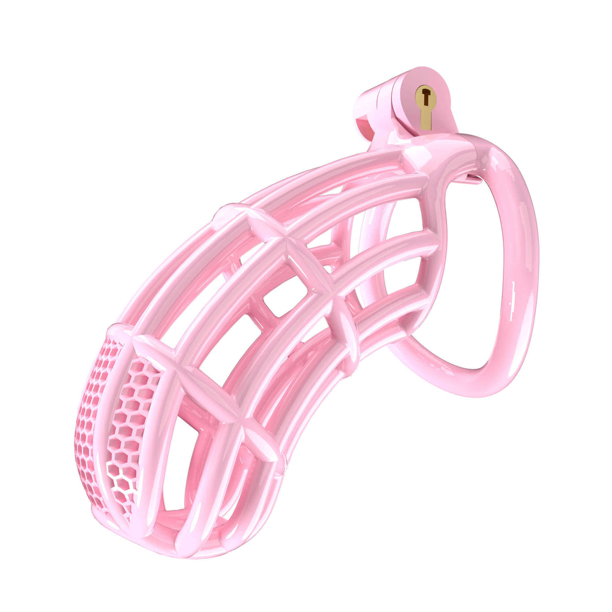 Mamba 4.0 Maxi in Pink