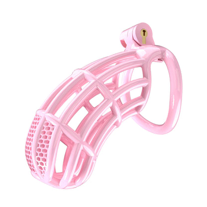 Mamba 4.0 Maxi in Pink
