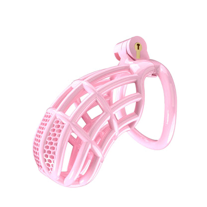 Mamba 4.0 Standard in Pink