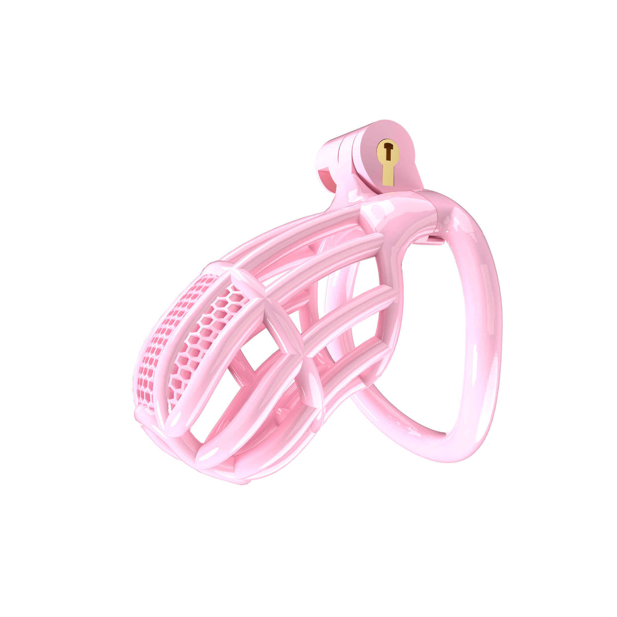 Mamba 4.0 Small in Pink