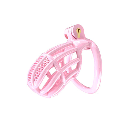 Mamba 4.0 Small in Pink
