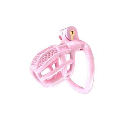 Mamba 4.0 Nano in Pink