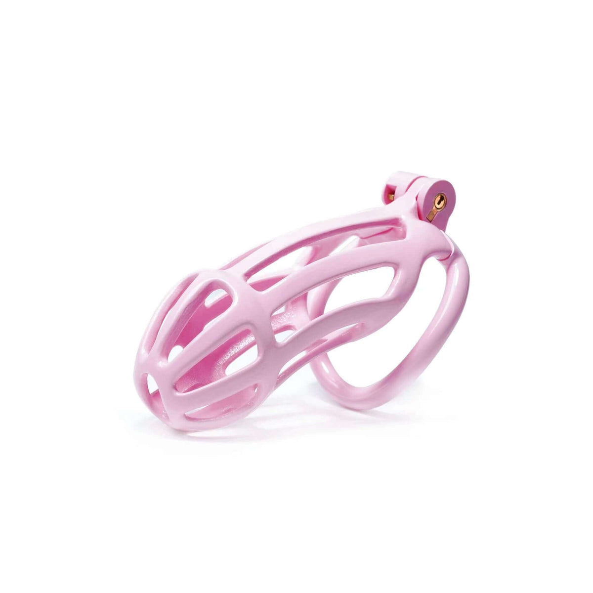 A2P – pinke Hülle schräg