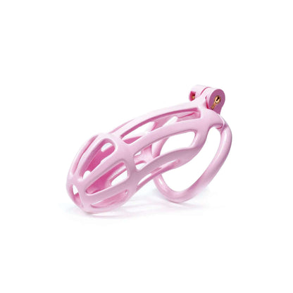 A2P – pinke Hülle schräg