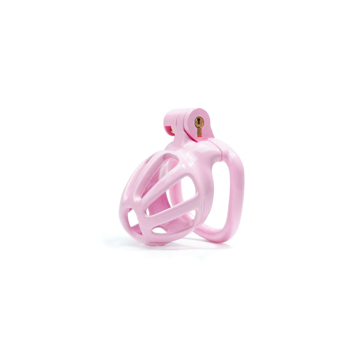 E2P – pinke Hülle schräg