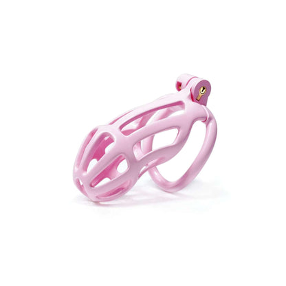 B2P – pinke Hülle schräg