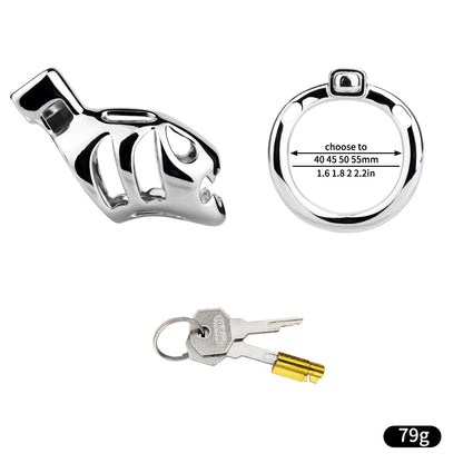 Grundset mit Ring und Schlüsseln