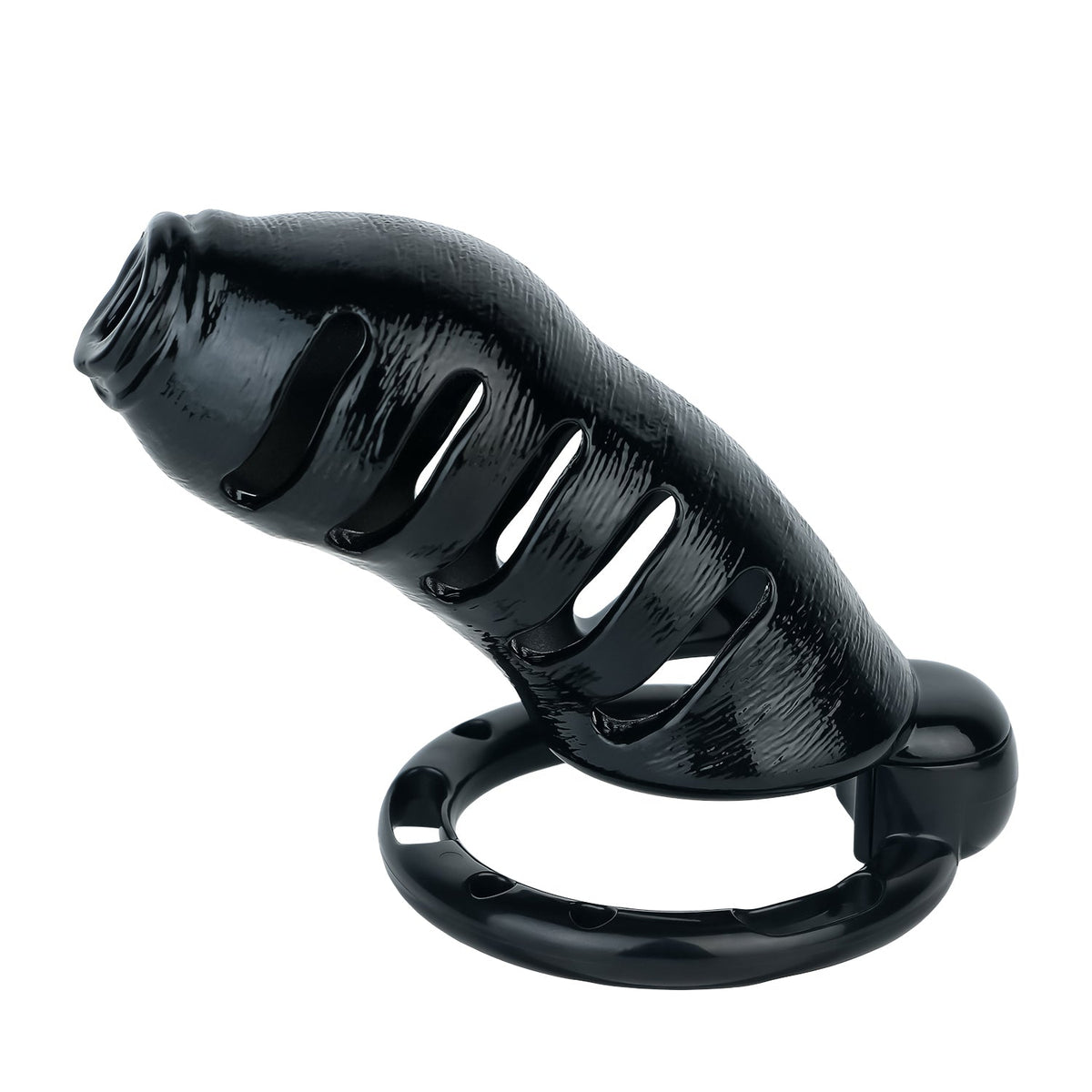 Schwarze Hülle schräg