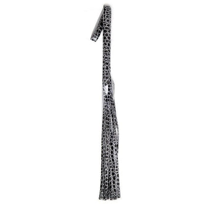 Flogger in voller Länge