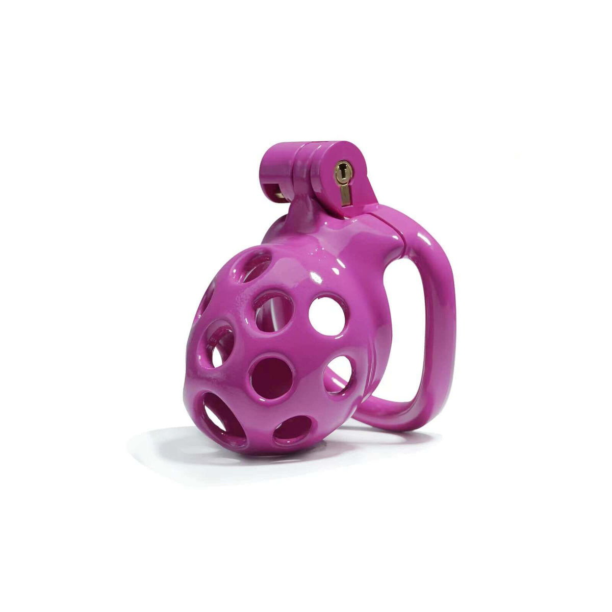 E3Z – violette Hülle schräg