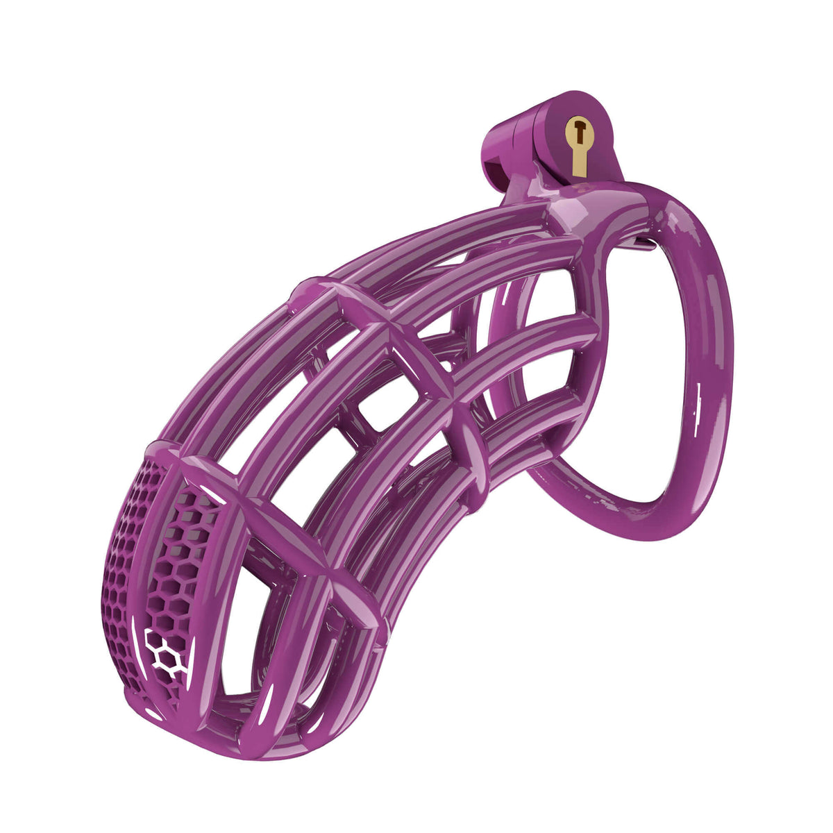 Mamba 4.0 Maxi in Violett
