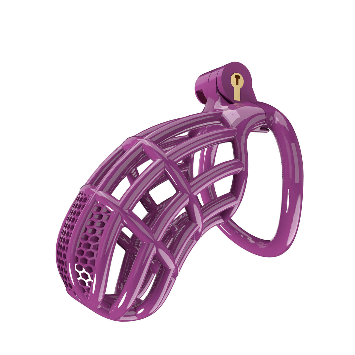 Mamba 4.0 Standard in Violett