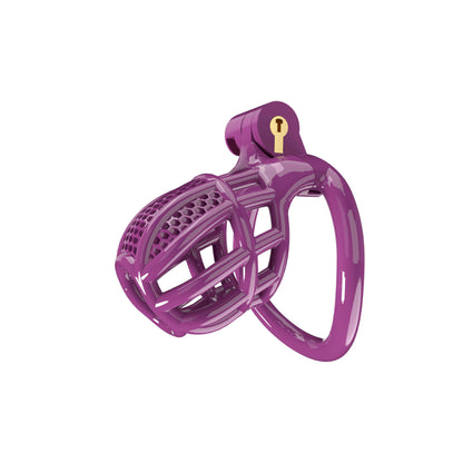 Mamba 4.0 Nano in Violett