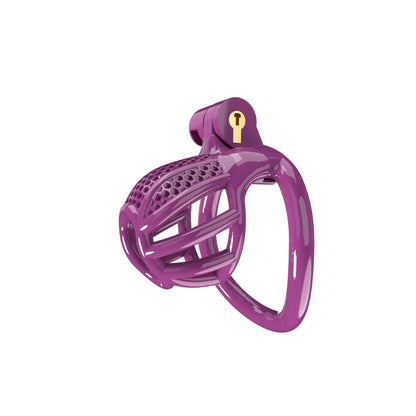 Mamba 4.0 Nub in Violett