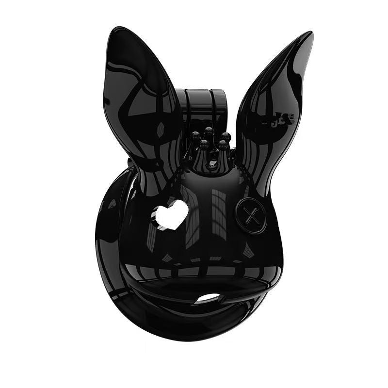 Schwarze Form B