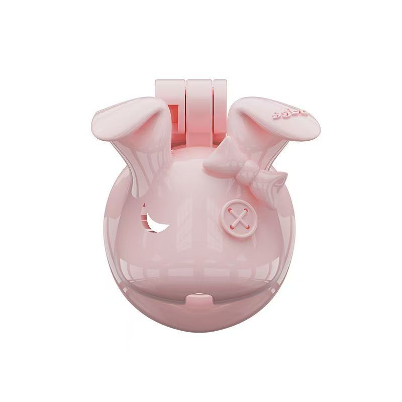 Pinke Form A frontal