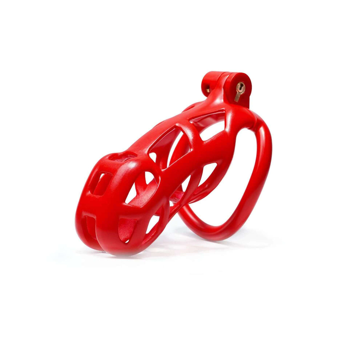 Roter Cobra B1R mit verlängertem Käfig