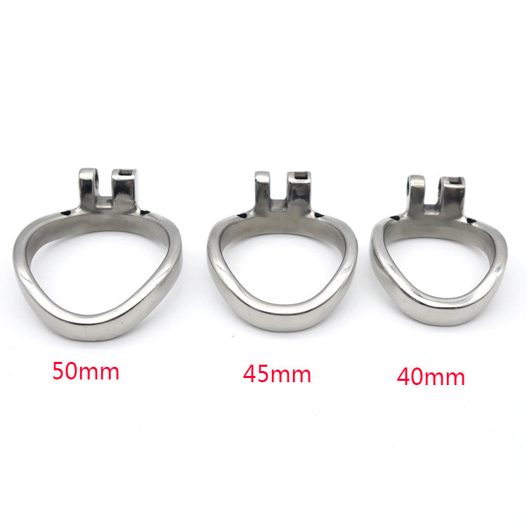 Basisringe in 50, 45 und 40 mm