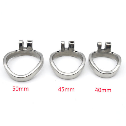 Basisringe in 50, 45 und 40 mm