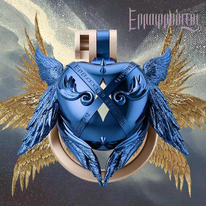 Blaue Seraphim-CB-Ausführung