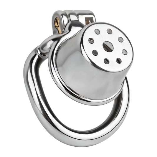 FRRK-281-Käfig mit gelochter Front