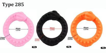 Modell 285 in drei Farben