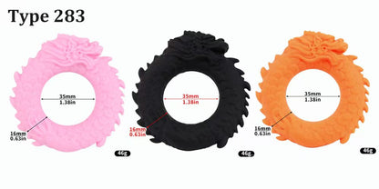 Modell 283 in drei Farben