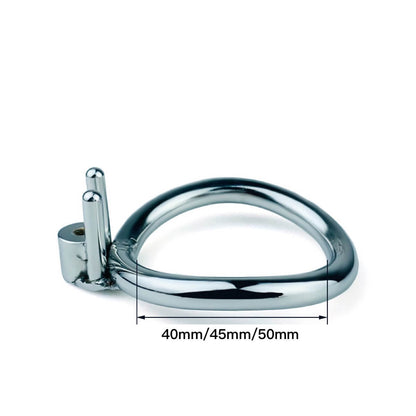 Abgebildete Basisringgrößen 40, 45 und 50 mm