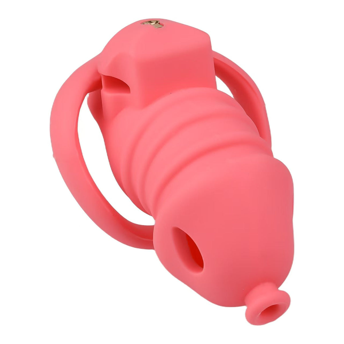 Roter FRRK-248-Silikonkäfig