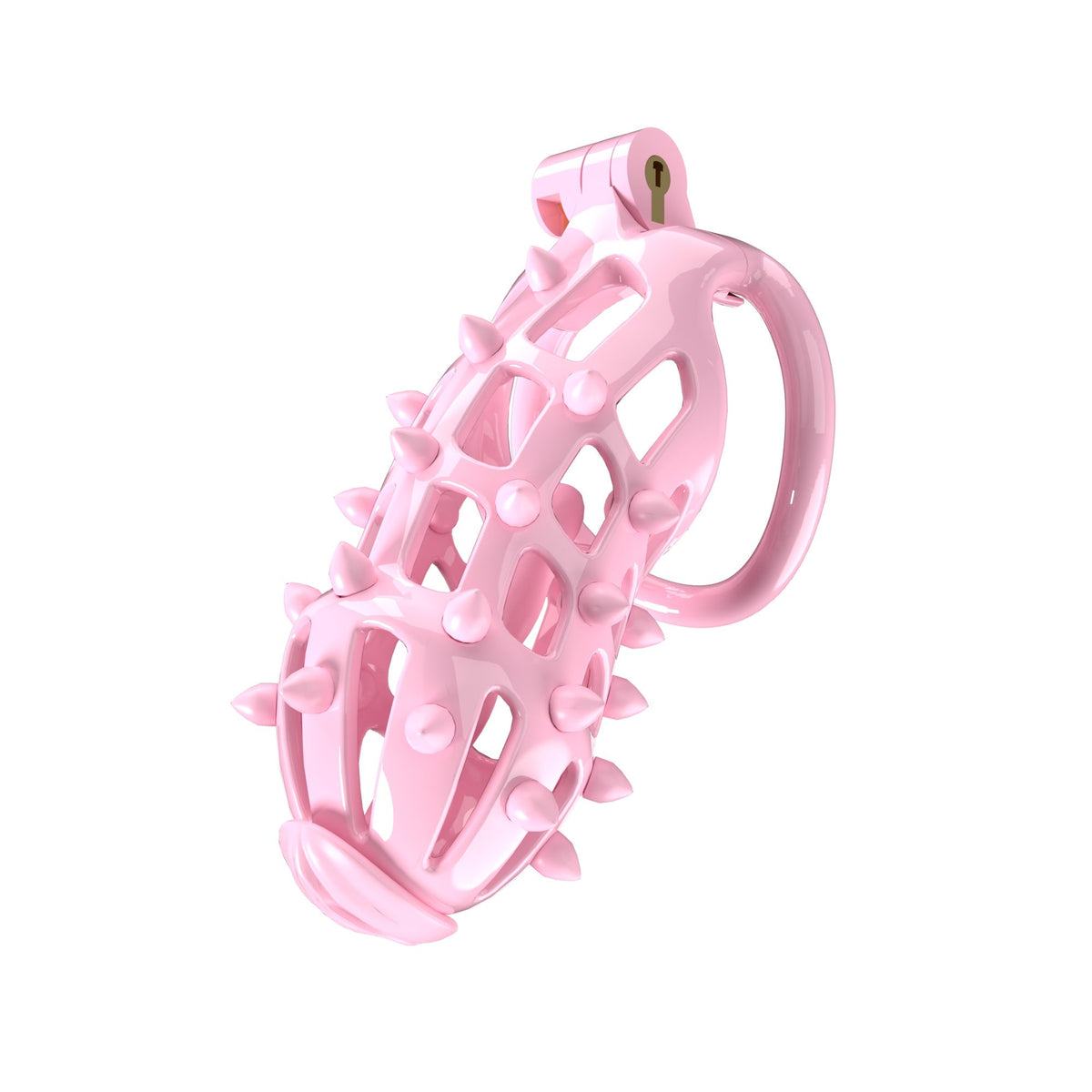 Weitere pinke FlexiSpike-Größe