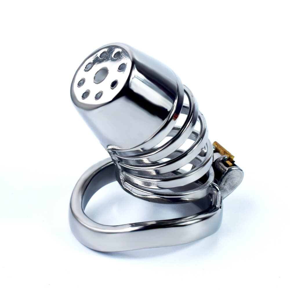 Stripe Sprinkler mit Lochfront und gebogenem Basisring