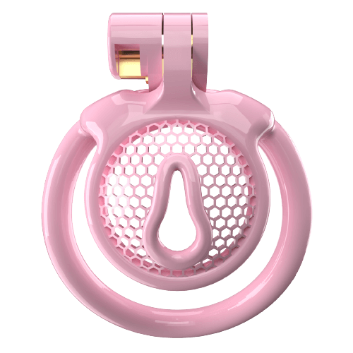 Pinker CX-1 mit Tropfenöffnung