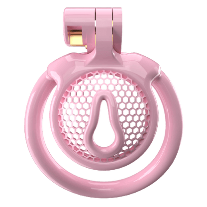 Pinker CX-1 mit Tropfenöffnung