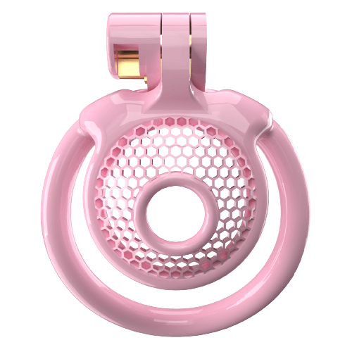 Pinker CX-3 mit runder Mittelöffnung