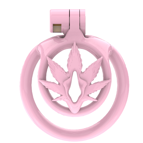 Pinker WX-5 mit Blattöffnung