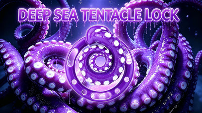 Tentacle-Twist-Modellgrafik
