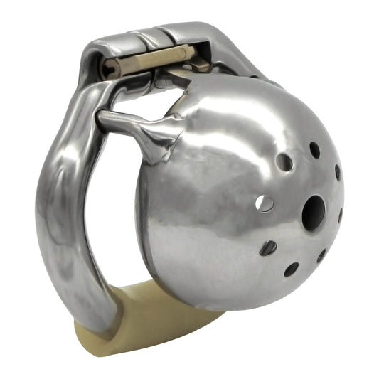 The Bell mit gewölbter Lochkappe