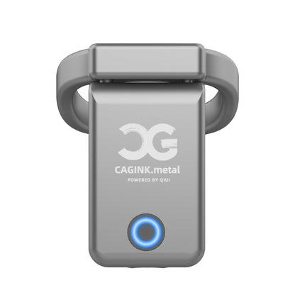 Cagink Metal Micro von vorne