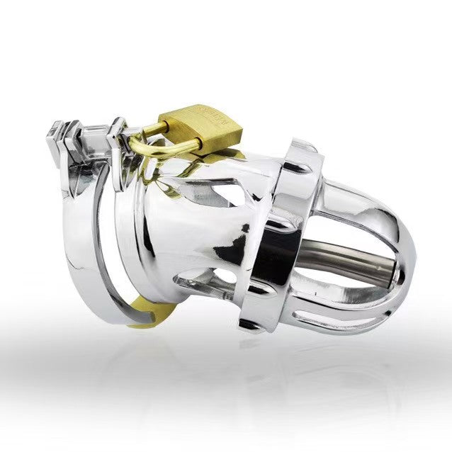 Metallhülle mit Basisring