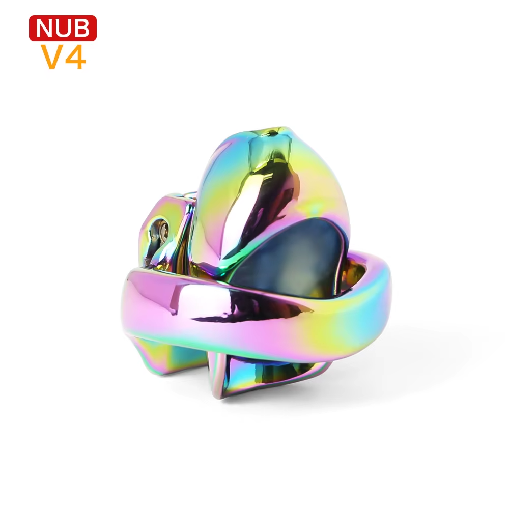 V4 Nub von vorne