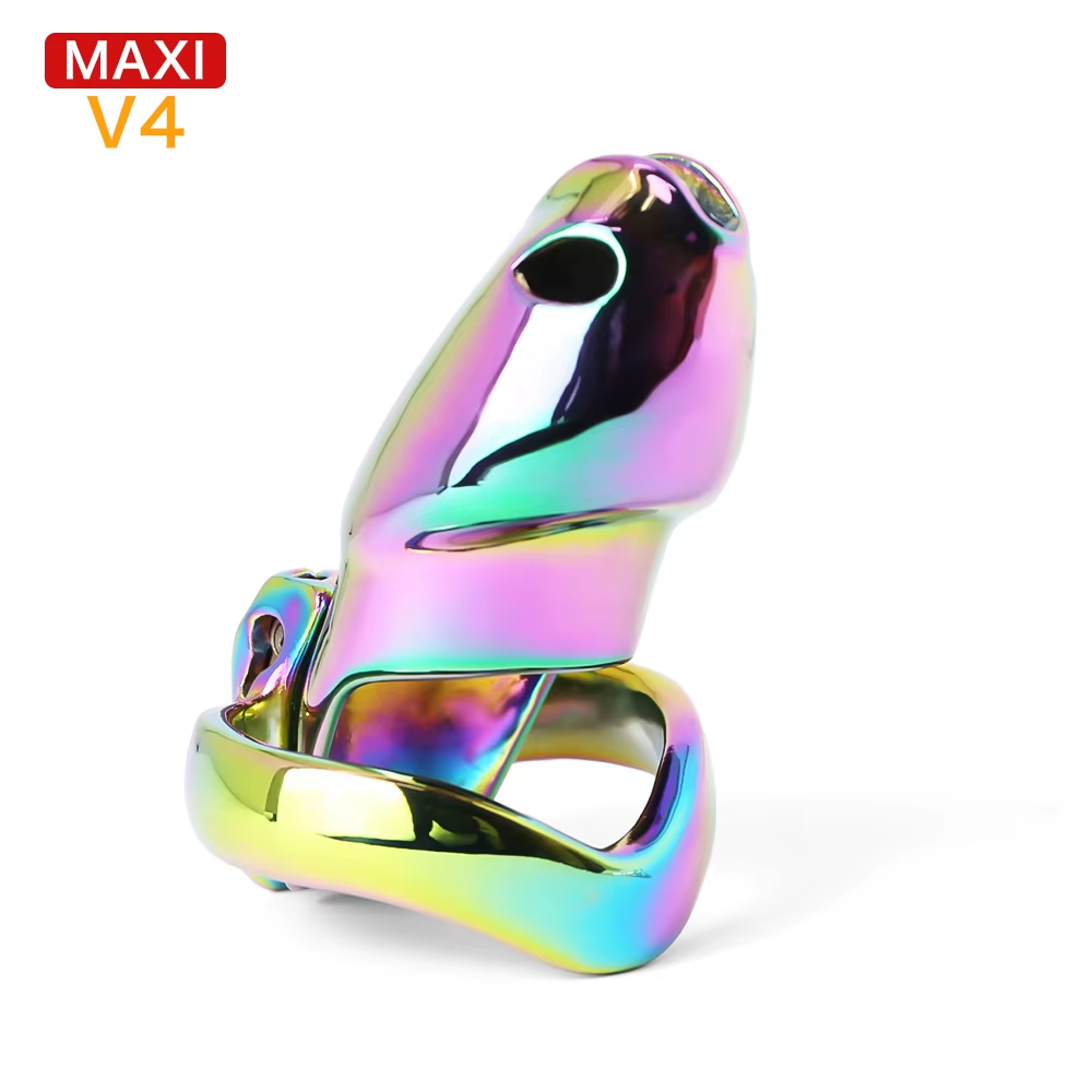 V4 Maxi von vorne